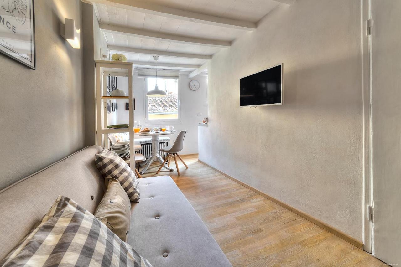 Apartamento Santo Spirito Romantic By Mmega Florença