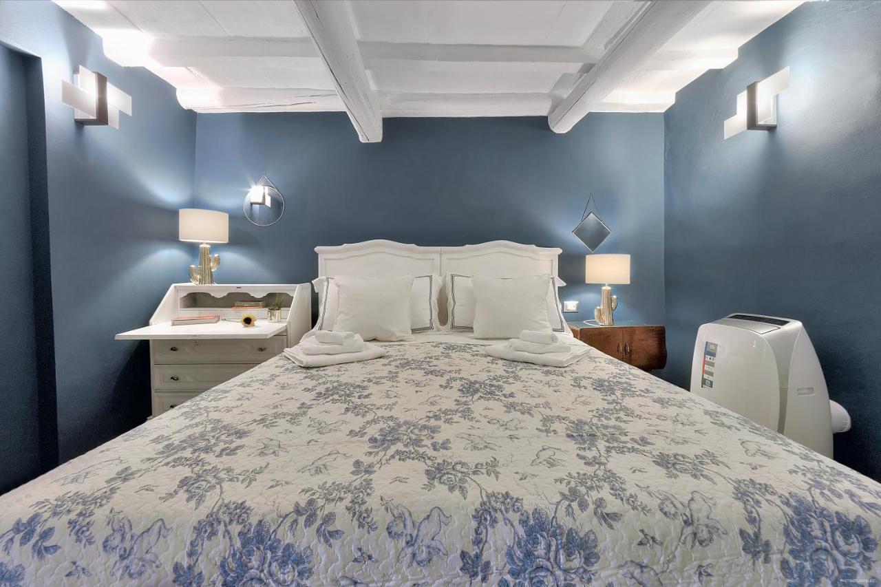 Apartamento Santo Spirito Romantic By Mmega Florença