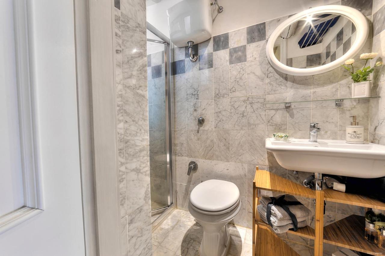 Apartamento Santo Spirito Romantic By Mmega Florença